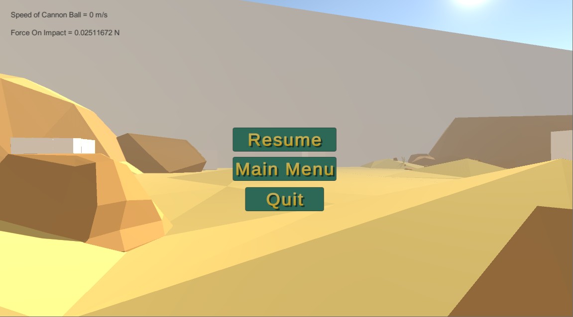 Learning Environment using Leap Motion